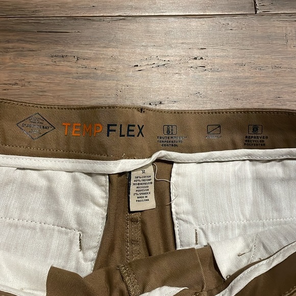 Men’s St. John’s Bay shorts 32 - Picture 2 of 4